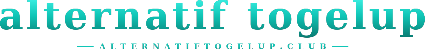 alternatif togelup logo